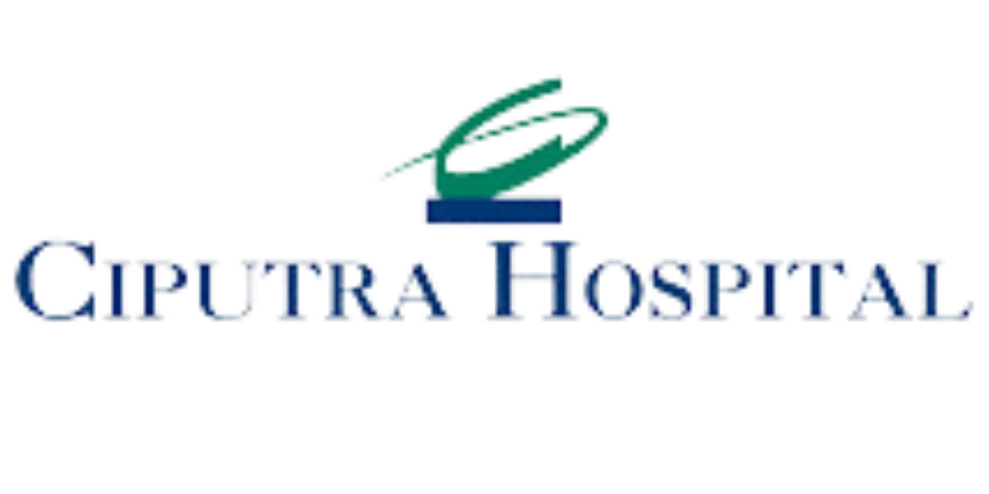 Client logo